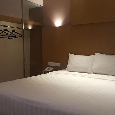 Kharisma Hotel 茉莉芬 外观 照片