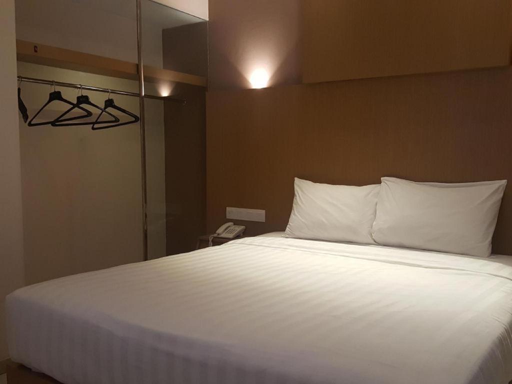 Kharisma Hotel 茉莉芬 外观 照片