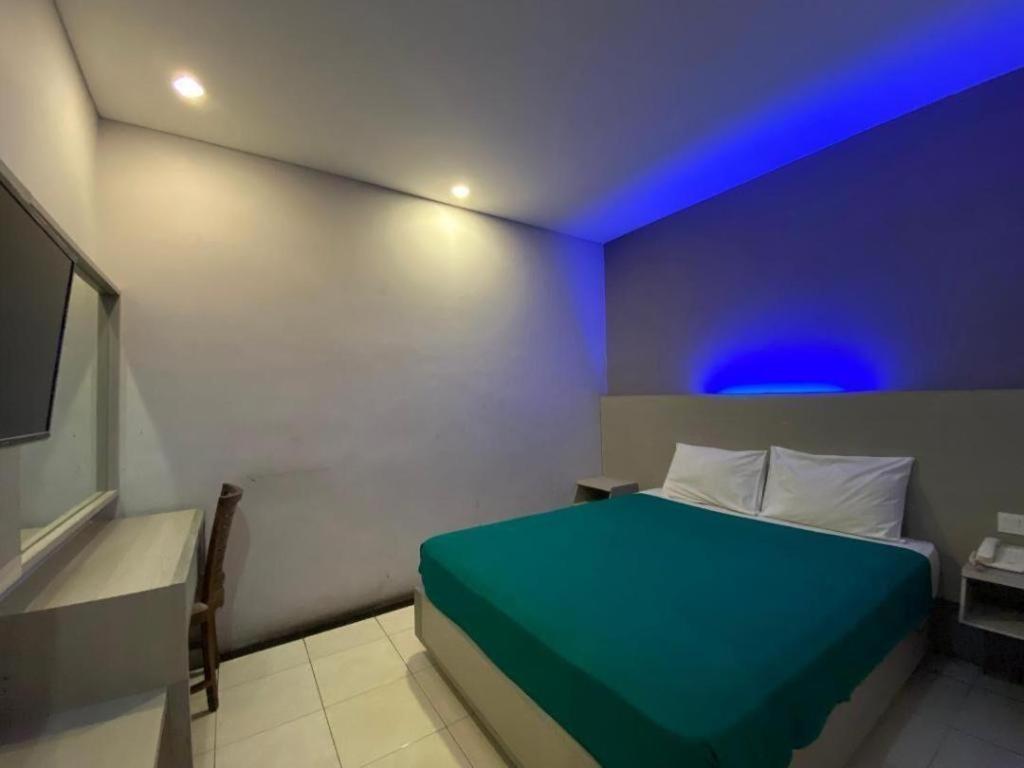 Kharisma Hotel 茉莉芬 外观 照片