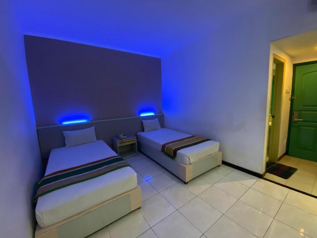 Kharisma Hotel 茉莉芬 外观 照片