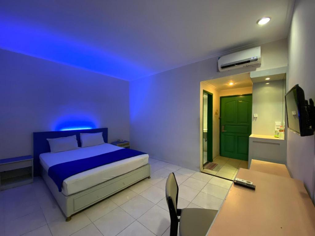 Kharisma Hotel 茉莉芬 外观 照片