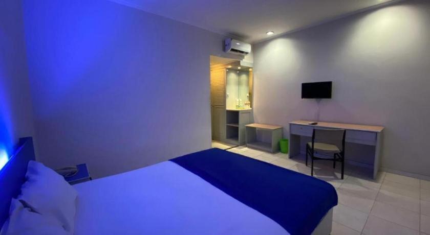 Kharisma Hotel 茉莉芬 外观 照片