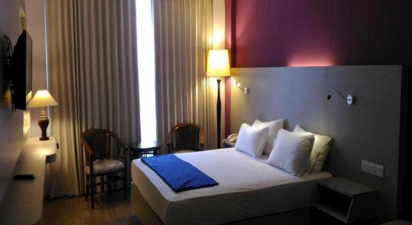Kharisma Hotel 茉莉芬 外观 照片
