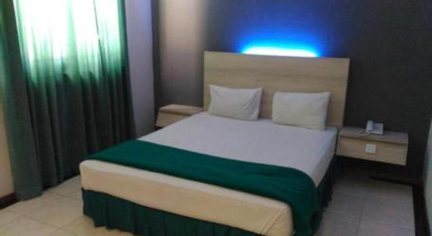 Kharisma Hotel 茉莉芬 外观 照片