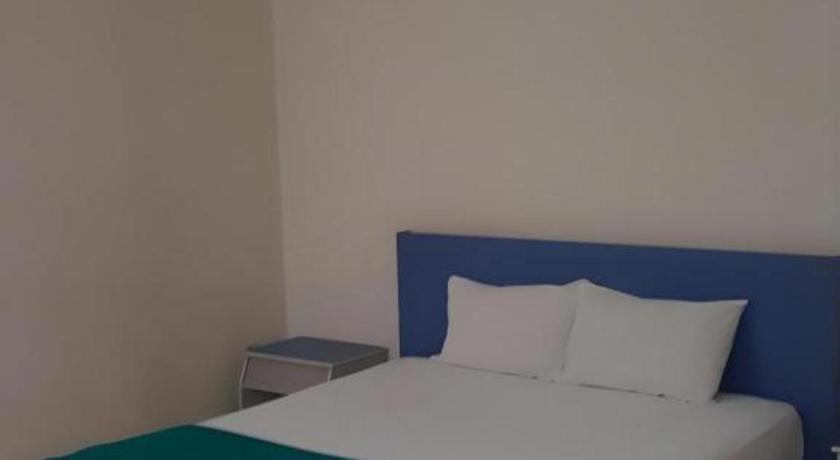 Kharisma Hotel 茉莉芬 外观 照片
