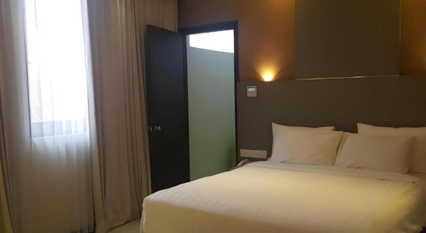Kharisma Hotel 茉莉芬 外观 照片