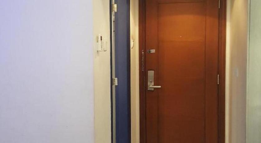 Kharisma Hotel 茉莉芬 外观 照片