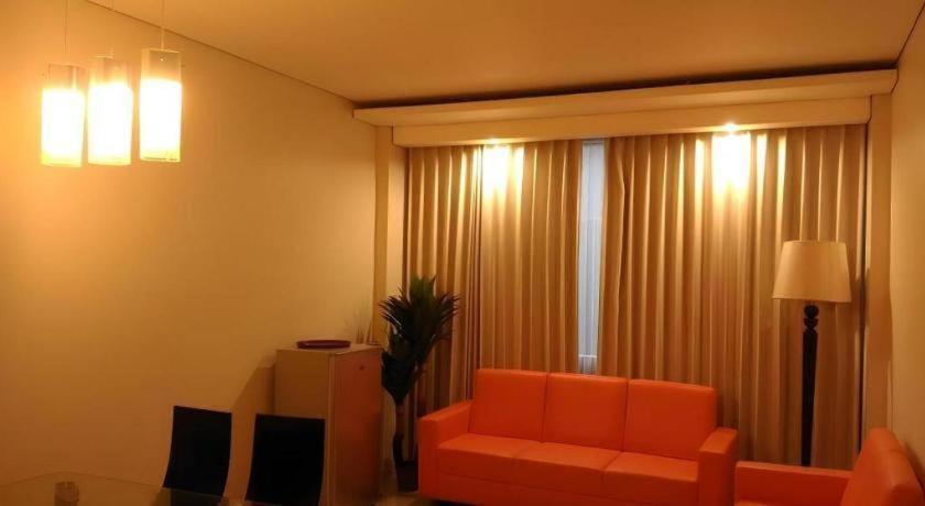 Kharisma Hotel 茉莉芬 外观 照片