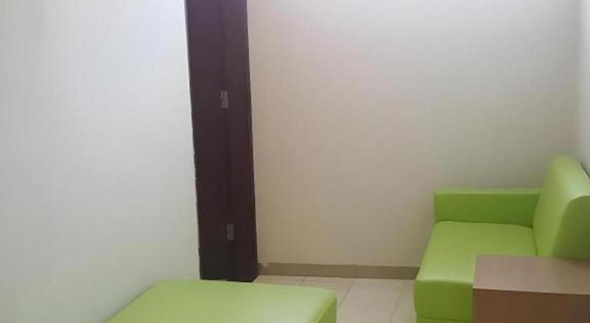 Kharisma Hotel 茉莉芬 外观 照片