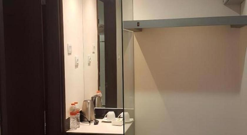 Kharisma Hotel 茉莉芬 外观 照片