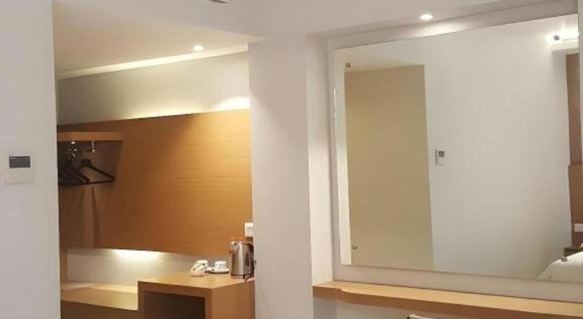 Kharisma Hotel 茉莉芬 外观 照片