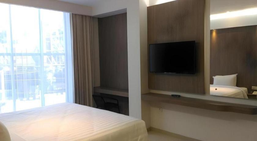 Kharisma Hotel 茉莉芬 外观 照片